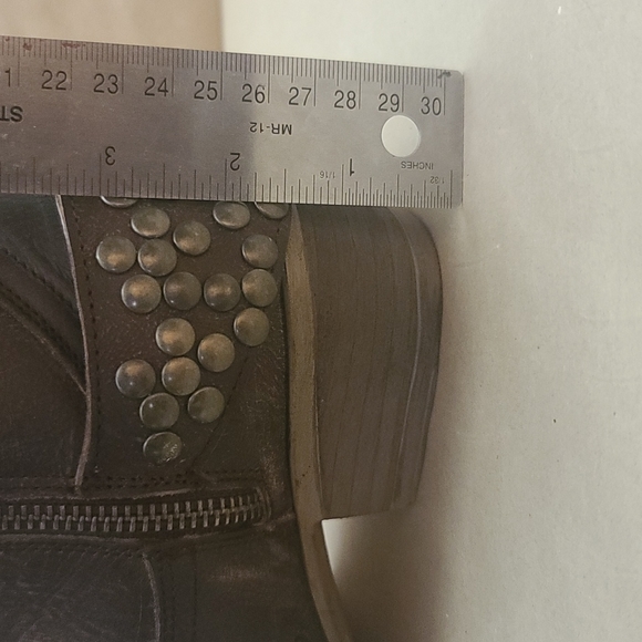 Corral Boots Q5152 - Picture 15 of 17